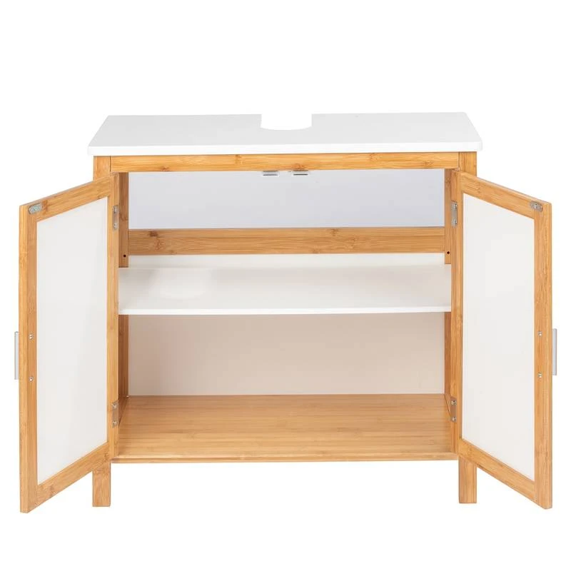 Wenko Meuble Sous Lavabo Finja 3 Wenko Meuble Sous Lavabo Finja – Image 3