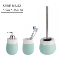 Wenko Brosse WC Malta -Wenko 1000257669 210422 0738480001026 ICON DETAILS P000000001000257669 icon seal