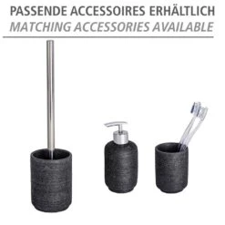 Wenko Distributeur De Savon Goa Neo -Wenko 1000257674 210422 0738530001043 ICON DETAILS P000000001000257674 icon seal