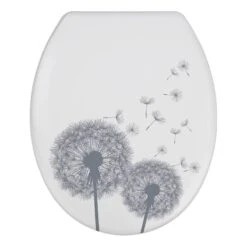 Wenko Siège WC Astera