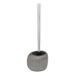 Wenko Brosse WC Pebble Stone