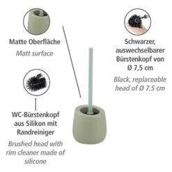 Wenko Brosse WC Badi -Wenko 1000257721 210422 073939001222 ICON DETAILS P000000001000257721 icon seal