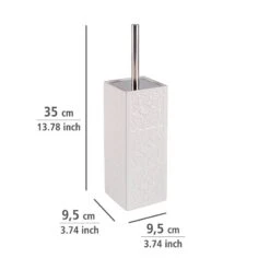 Wenko Brosse WC Cordoba -Wenko 1000257733 210422 073950001266 ICON DETAILS P000000001000257733 icon seal