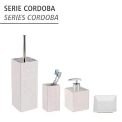 Wenko Brosse WC Cordoba -Wenko 1000257733 210422 073951001267 ICON DETAILS P000000001000257733 icon seal