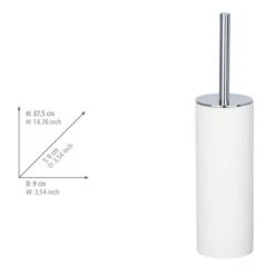 Wenko Brosse WC Ida -Wenko 1000257753 210422 074006001332 ICON DETAILS P000000001000257753 icon seal