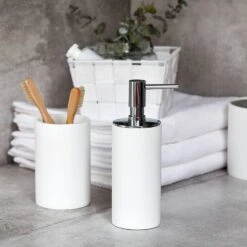 Wenko Distributeur De Savon Ida -Wenko 1000257763 210422 07401400376 MOOD DETAILS P000000001000257763 mood