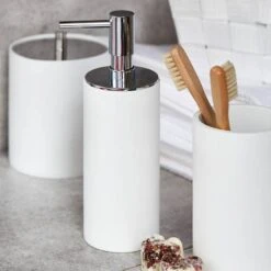 Wenko Distributeur De Savon Ida -Wenko 1000257763 210422 07401500377 DETAILS P000000001000257763