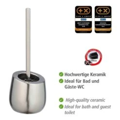 Wenko Brosse WC Badi -Wenko 1000257779 210422 074029001425 ICON DETAILS P000000001000257779 icon seal