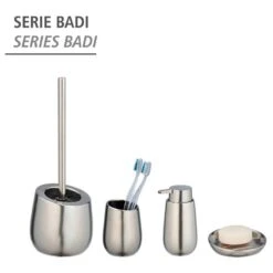 Wenko Brosse WC Badi -Wenko 1000257779 210422 074030001427 ICON DETAILS P000000001000257779 icon seal