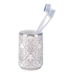 Wenko Set Salle De Bain Barock (3 éléments) -Wenko 1000257785 210422 07403400452 DETAILS P000000001000257785