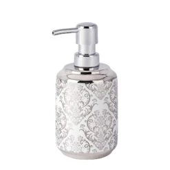 Wenko Set Salle De Bain Barock (3 éléments) -Wenko 1000257785 210422 07403400453 DETAILS P000000001000257785