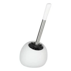 Wenko Brosse WC Polaris II -Wenko 1000257810 210422 07410400574 IMAGE P000000001000257810
