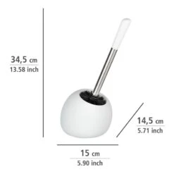 Wenko Set Salle De Bain Polaris II (3 élém.) -Wenko 1000257817 210422 074110001592 ICON DETAILS P000000001000257817 icon seal