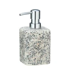Wenko Distributeur De Savon Terrazzo II