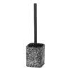 Wenko Porte Brosse WC Terrazzo