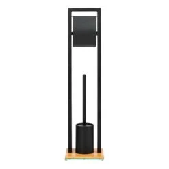 Wenko Brosse WC Bambusa -Wenko 1000257845 210422 07413500682 DETAILS P000000001000257845