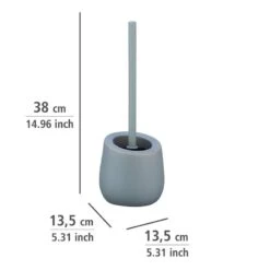 Wenko Set Salle De Bain Badi (3 éléments) -Wenko 1000257875 210422 074157001763 ICON DETAILS P000000001000257875 icon seal