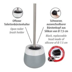 Wenko Brosse WC Malta -Wenko 1000257887 210422 074205001800 ICON DETAILS P000000001000257887 icon seal