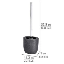 Wenko Brosse WC Puro -Wenko 1000257904 210422 074217001851 ICON DETAILS P000000001000257904 icon seal