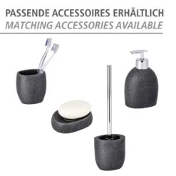 Wenko Brosse WC Puro -Wenko 1000257904 210422 074218001853 ICON DETAILS P000000001000257904 icon seal