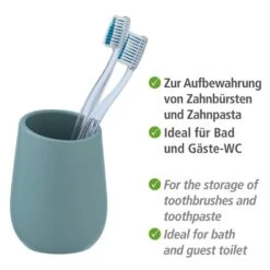 Wenko Set Salle De Bain Badi (3 éléments) -Wenko 1000257907 210422 074220001863 ICON DETAILS P000000001000257907 icon seal