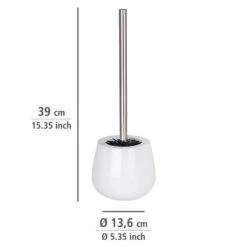 Wenko Brosse WC Malta -Wenko 1000257908 210422 074222001872 ICON DETAILS P000000001000257908 icon seal