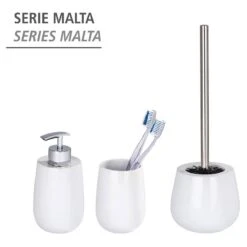 Wenko Brosse WC Malta -Wenko 1000257908 210422 074223001873 ICON DETAILS P000000001000257908 icon seal