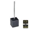Wenko Brosse WC Slate Rock