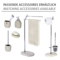 Wenko Brosse WC Puro I -Wenko 1000257917 210422 074230001900 ICON DETAILS P000000001000257917 icon seal