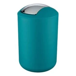 Wenko Poubelle De Salle De Bain Brasil