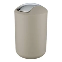 Wenko Poubelle De Salle De Bain Brasil -Wenko 1000259451 210422 07423200917 IMAGE P000000001000259451