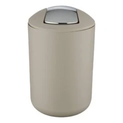 Wenko Poubelle De Salle De Bain Brasil -Wenko 1000259451 210422 07423300918 DETAILS P000000001000259451
