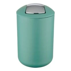 Wenko Poubelle De Salle De Bain Brasil -Wenko 1000259462 210422 07423700938 DETAILS P000000001000259462