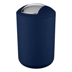 Wenko Poubelle De Salle De Bain Brasil -Wenko 1000259472 210422 07424200958 IMAGE P000000001000259472