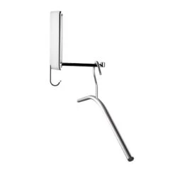 Wenko Patère Sigma -Wenko 1000260918 210423 13305100008 DETAILS P000000001000260918