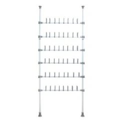 Wenko Porte-chaussures Télescopique Herkules -Wenko 1000260931 210423 13321800058 IMAGE P000000001000260931