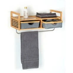 Wenko Porte-manteau Mural Bahari 11 Wenko Porte-manteau Mural Bahari -Wenko 1000260938 210715 14010900004 MOOD DETAILS P000000001000260938 mood