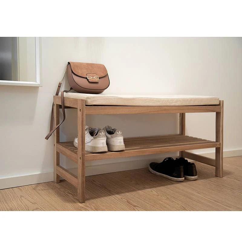 Wenko Banc D’entrée Acina 2 Wenko Banc D’entrée Acina – Image 2