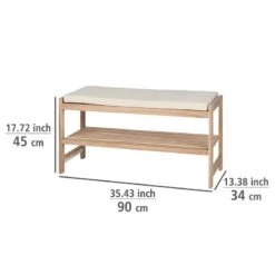 Wenko Banc D’entrée Acina 17 Wenko Banc D’entrée Acina -Wenko 1000260940 210423 13335100118 SKETCH DETAILS P000000001000260940 sketch