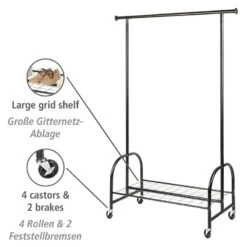 Wenko Porte-manteau Profi -Wenko 1000260946 210423 13345300157 DETAILS P000000001000260946