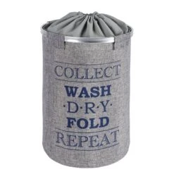 Wenko Panier à Linge Ringo