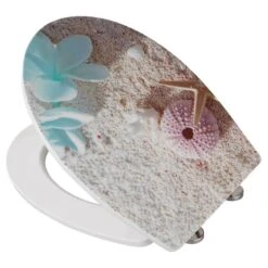 Wenko Siège WC Premium Bora Bora -Wenko 1000271103 210608 11152900171 DETAILS P000000001000271103