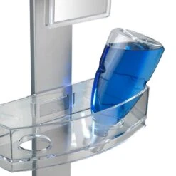 Wenko Serviteur De Douche Premium -Wenko 1000271112 210608 11153500177 DETAILS P000000001000271112