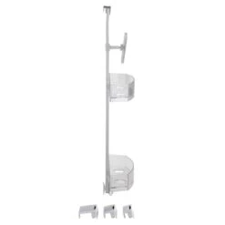 Wenko Serviteur De Douche Premium -Wenko 1000271112 210608 11155700200 DETAILS P000000001000271112