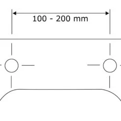 Wenko Siège WC Premium Guilty Dog -Wenko 1000271124 210608 11143100105 SKETCH DETAILS P000000001000271124 sketch