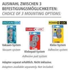 Wenko Étagère Murale Classic Acier -Wenko 1000271139 210608 11175100329 DETAILS P000000001000271139