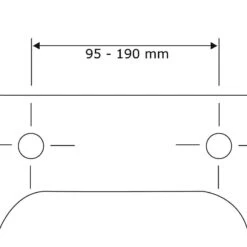 Wenko Siège WC Premium Samos -Wenko 1000271147 210608 11160200207 SKETCH DETAILS P000000001000271147 sketch