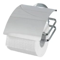Wenko Porte Papier Toilette Turbo-Loc Cover -Wenko 1000271151 210608 11170700279 DETAILS P000000001000271151
