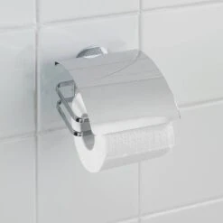 Wenko Porte Papier Toilette Turbo-Loc Cover -Wenko 1000271151 210608 11170900281 MOOD DETAILS P000000001000271151 mood