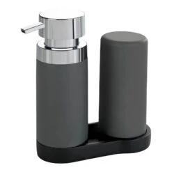 Wenko Distributeur Easy Squeeze (2 éléments)